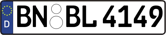 BN-BL4149