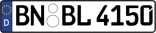 BN-BL4150