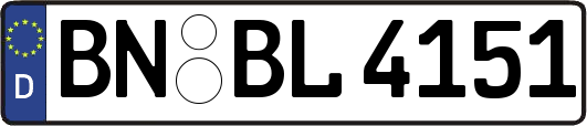 BN-BL4151