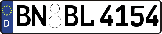 BN-BL4154