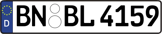 BN-BL4159