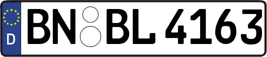 BN-BL4163