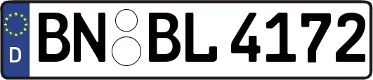 BN-BL4172