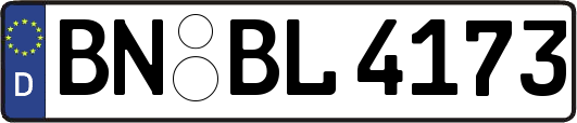 BN-BL4173