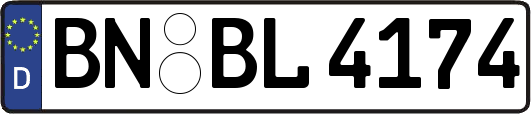 BN-BL4174