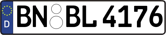BN-BL4176