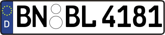 BN-BL4181