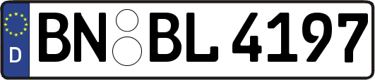 BN-BL4197
