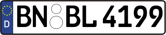 BN-BL4199