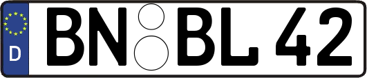 BN-BL42