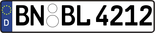 BN-BL4212