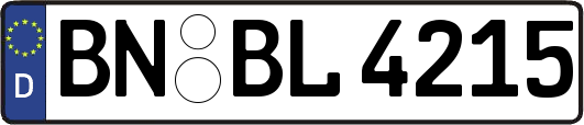 BN-BL4215