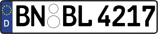 BN-BL4217