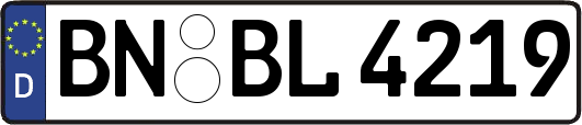 BN-BL4219
