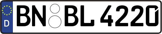BN-BL4220