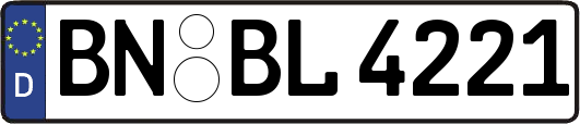 BN-BL4221