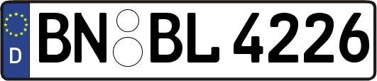 BN-BL4226