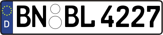 BN-BL4227