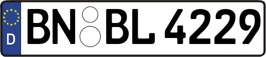 BN-BL4229