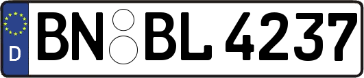 BN-BL4237