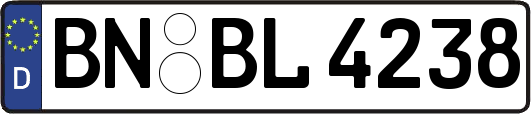 BN-BL4238