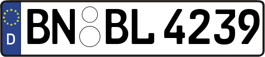 BN-BL4239