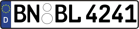 BN-BL4241