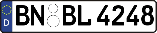 BN-BL4248