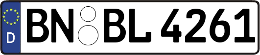 BN-BL4261