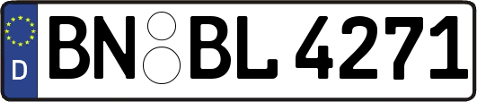 BN-BL4271