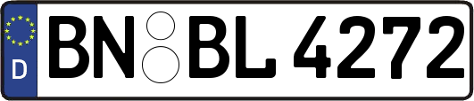 BN-BL4272