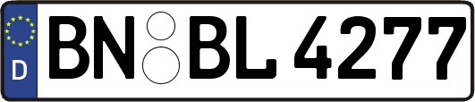 BN-BL4277