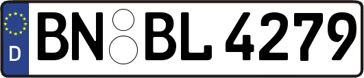 BN-BL4279