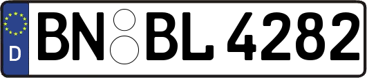 BN-BL4282