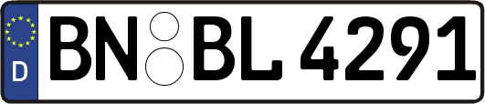 BN-BL4291