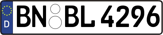 BN-BL4296