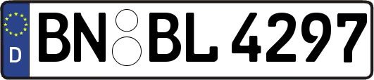 BN-BL4297