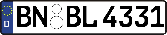 BN-BL4331