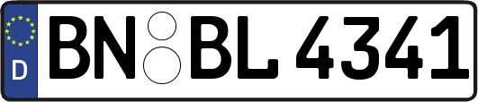 BN-BL4341