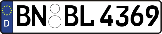 BN-BL4369