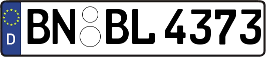 BN-BL4373