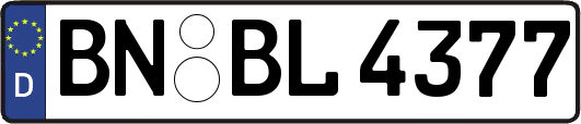 BN-BL4377