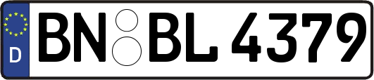 BN-BL4379