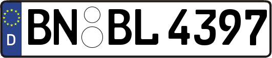 BN-BL4397