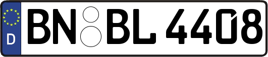 BN-BL4408