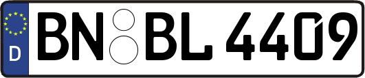 BN-BL4409