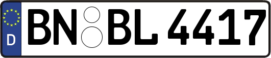 BN-BL4417