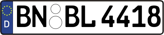 BN-BL4418