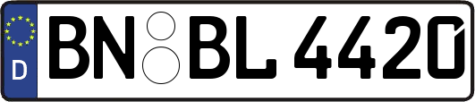 BN-BL4420