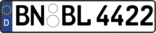 BN-BL4422